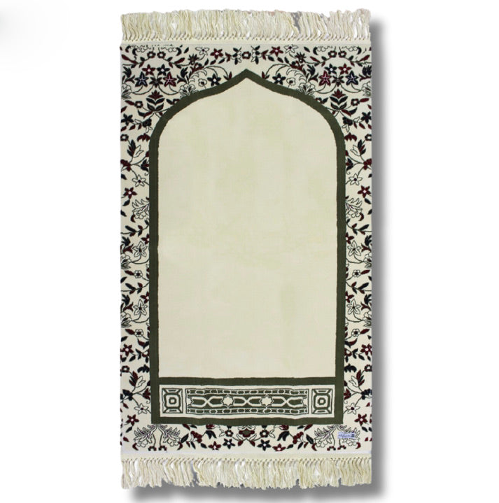 Imam Prayer Mat - Beige