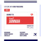 Journey to Jannah Pack