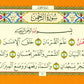 Selected Surahs (Pocket Size)