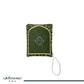 Rawda Modern Travel Prayer Mat