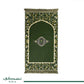 Rawda Modern Travel Prayer Mat