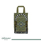 Rawdat Al Zahideen Prayer Mat with Handbag - 3 Colors