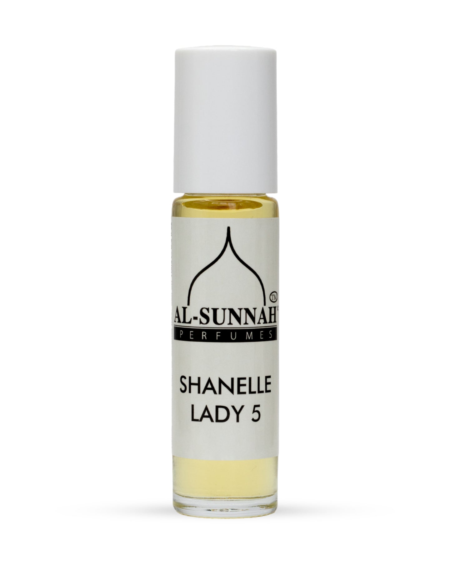 Shanelle Lady 5