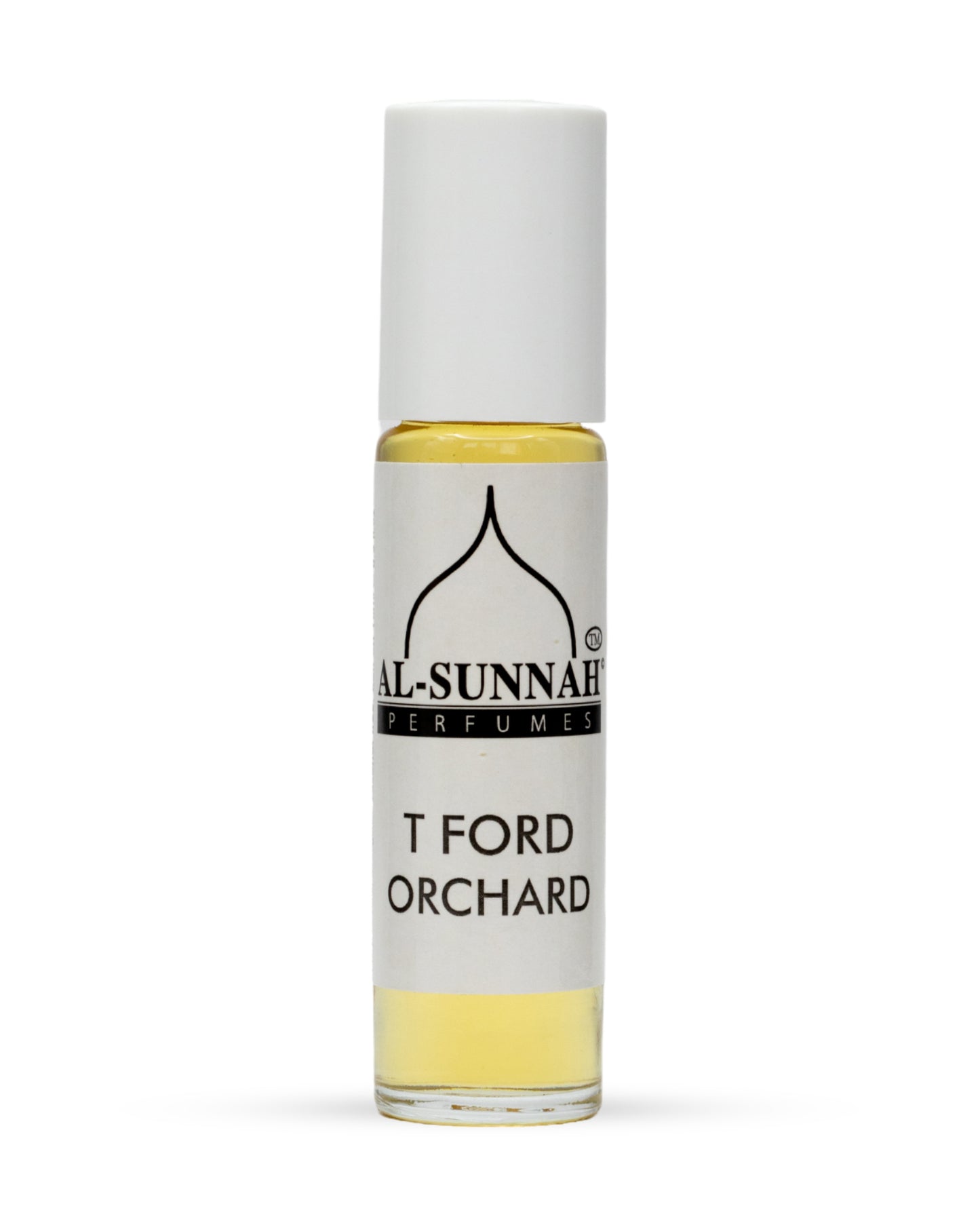 T Ford Orchard