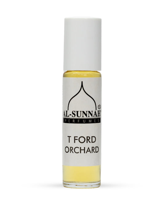 T Ford Orchard