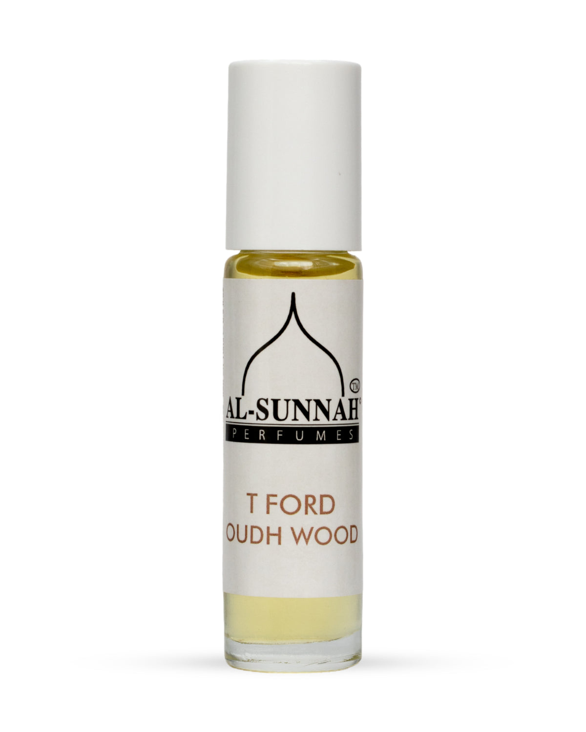 T Ford Oudh Wood