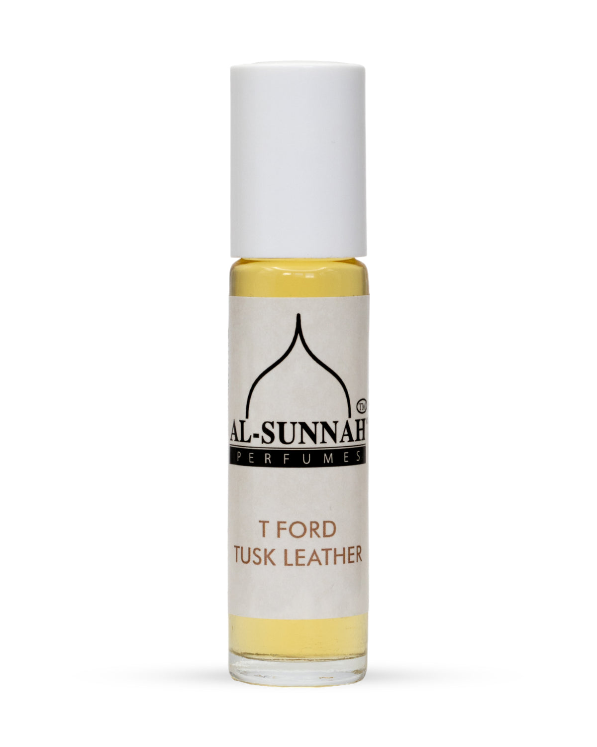 T Ford Tusk Leather