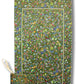 Travel Prayer Mat - Rawda Green