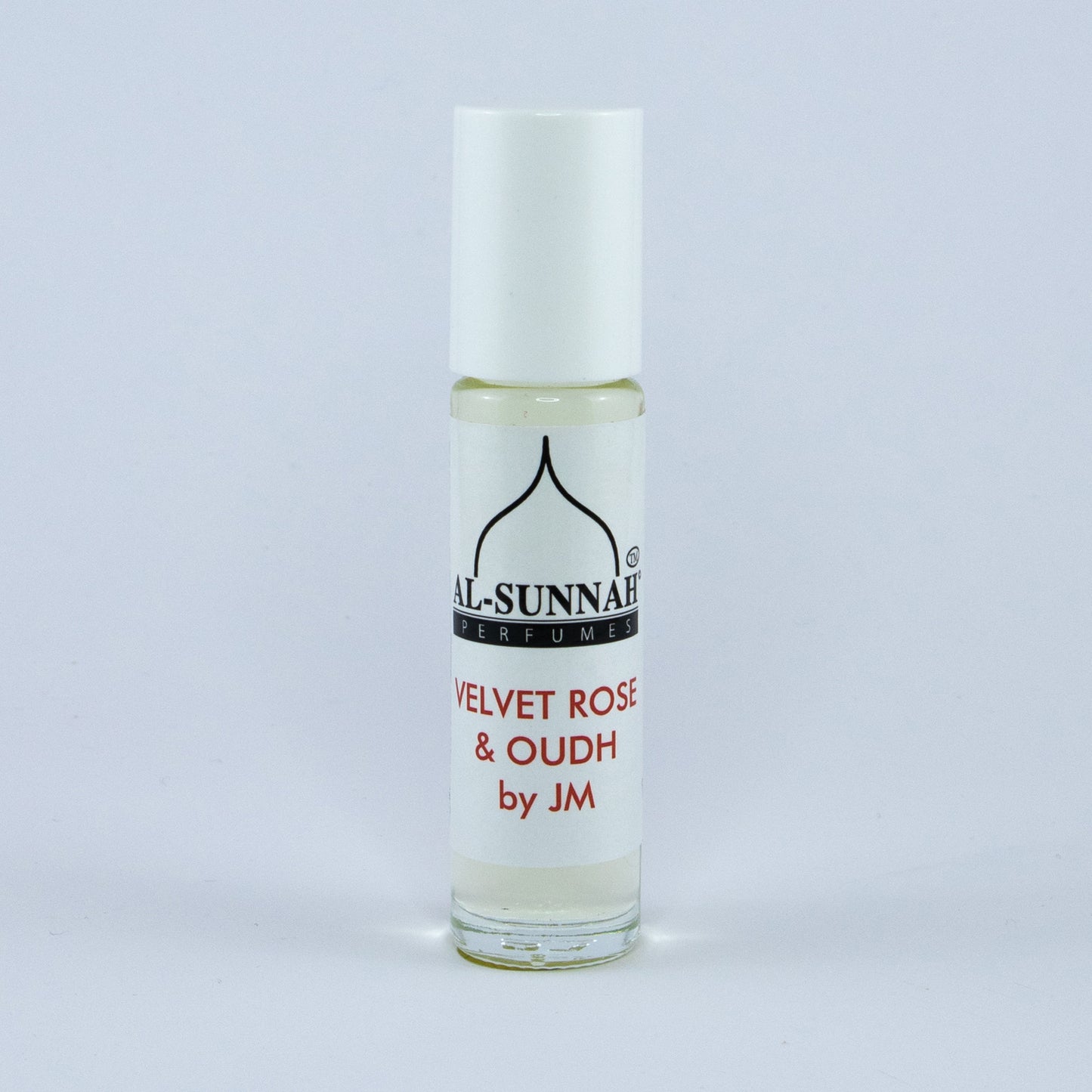 Velvet Rose & Oud