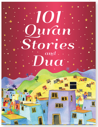 101 Quran Stories and Dua