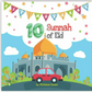 10 Sunnah of Eid