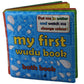 My First Wudu Bath Book