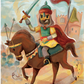 Stories of 20 Mighty Muslim Heroes