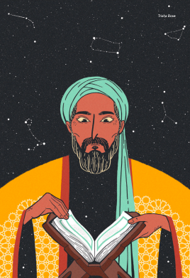 Stories of 20 Mighty Muslim Heroes