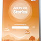 Juz By Juz Stories Workbook