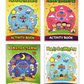 5 Pillars Activity Booklet Collection | 5 Islamic Activity Booklets for Kids