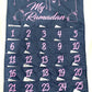 My Ramadan Calendar by My Little Library