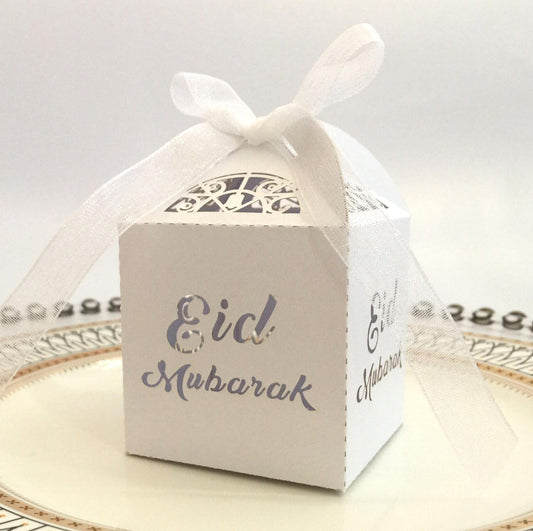 Eid Favour Boxes (5 Pack)