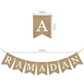 Ramadan Bunting