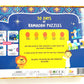 30 Days of Ramadan Puzzles