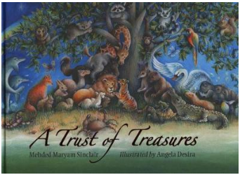 A Trust of Treasures