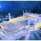 Al-Masjid Al-Haram Puzzle