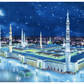 Al-Masjid Al-Nabawi Puzzle
