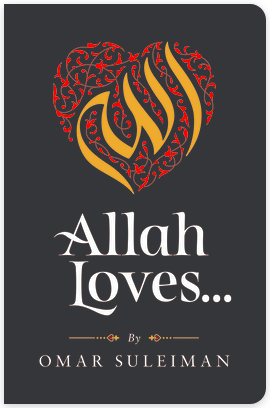 Allah Loves