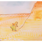 An Ocean in One Drop: The tale of Hajar in Hajj