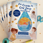 An Ocean in One Drop Activity Book