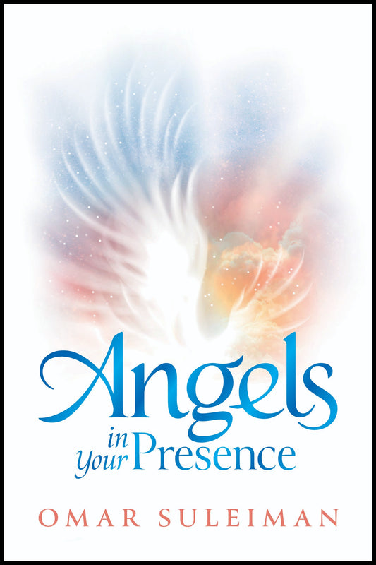 Angels in Your Presence