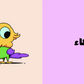 Animals – Adam & Mishmish : Arabic Children's Books