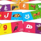 My First Arabic Alphabet Dominoes