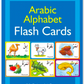 Arabic Alphabet Flash Cards