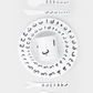Arabic Alphabet (with Cutlery) Set