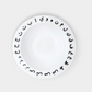 Arabic Alphabet (with Cutlery) Set