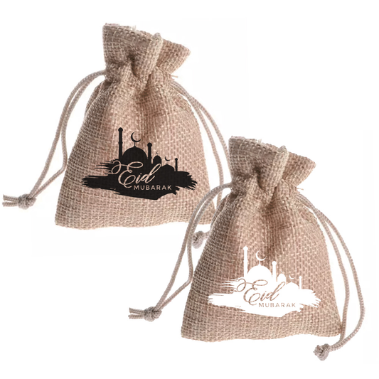 Eid Gift Bags (10 Pack)