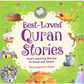 Best Loved Quran Stories (Hardcover)