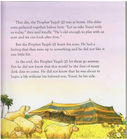 Best Loved Quran Stories (Hardcover)