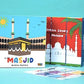 Build a Masjid Block Puzzle