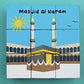 Build a Masjid Block Puzzle