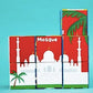 Build a Masjid Block Puzzle