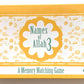 Names of Allah: A Memory Matching Game