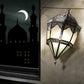 Golden Domes and Silver Lanterns
