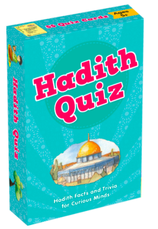 Hadith Quiz