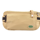 Hajj & Umrah - Anti-Theft Waist Bag & Ihram Belt (Large)