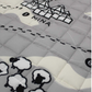 Hajj Playmat