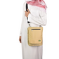 Hajj and Umrah Side and Back Pack [Anti-theft & Secure]