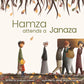 Hamza Attends a Janaza