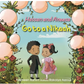 Hassan and Aneesa Go to a Nikaah